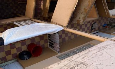 Edificio Comercial en VENTA en  Moctezuma 1a.Sección