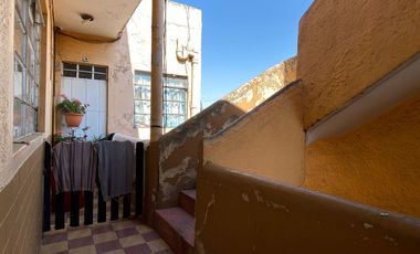 Edificio Comercial en VENTA en  Moctezuma 1a.Sección