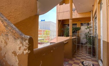 Edificio Comercial en VENTA en  Moctezuma 1a.Sección