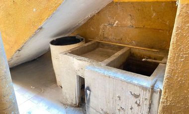 Edificio Comercial en VENTA en  Moctezuma 1a.Sección