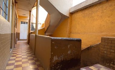 Edificio Comercial en VENTA en  Moctezuma 1a.Sección