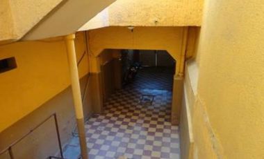 Edificio Comercial en VENTA en  Moctezuma 1a.Sección