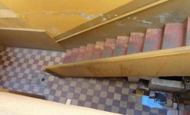 Edificio Comercial en VENTA en  Moctezuma 1a.Sección