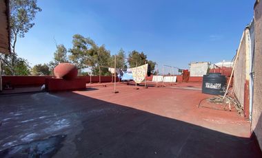 Edificio Comercial en VENTA en  Moctezuma 1a.Sección