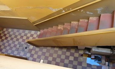 Edificio Comercial en VENTA en  Moctezuma 1a.Sección