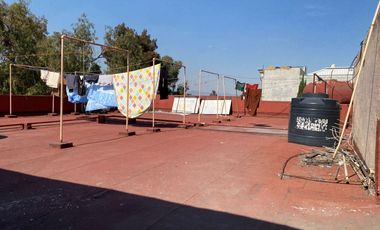 Edificio Comercial en VENTA en  Moctezuma 1a.Sección