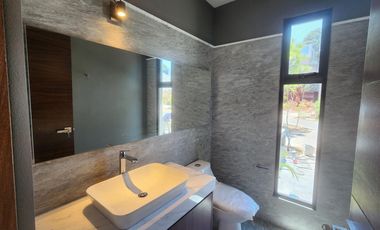 Casa en  Venta en Altozano Fraccionamiento privado