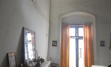 Gran casa colonial en venta en Valladolid