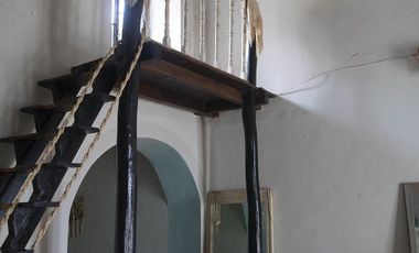 Gran casa colonial en venta en Valladolid