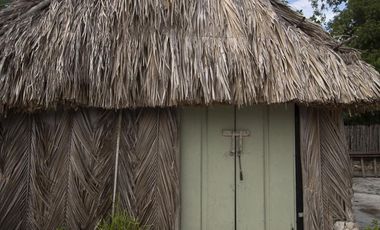 Gran casa colonial en venta en Valladolid