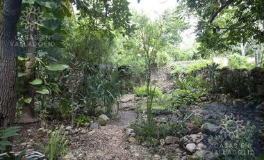 Gran casa colonial en venta en Valladolid