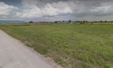 TERRENO TIZAYUCA HIDALGO  SUP. 7 HECTÁREAS