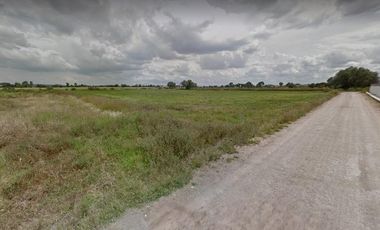 TERRENO TIZAYUCA HIDALGO  SUP. 7 HECTÁREAS