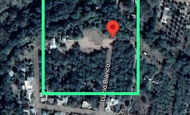 Terreno en  Llera Tamaulipas