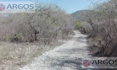 Terreno en  Llera Tamaulipas
