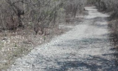 Terreno en  Llera Tamaulipas