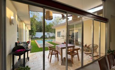 Espaciosa residencia en venta en Valladolid