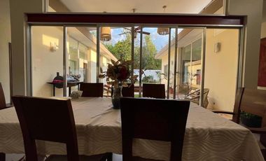 Espaciosa residencia en venta en Valladolid