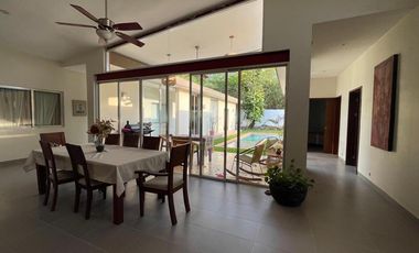 Espaciosa residencia en venta en Valladolid