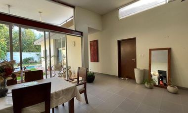 Espaciosa residencia en venta en Valladolid