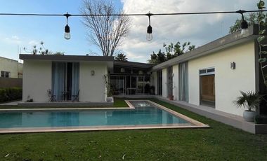 Espaciosa residencia en venta en Valladolid