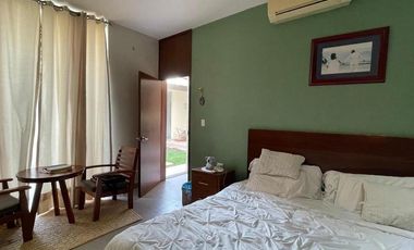 Espaciosa residencia en venta en Valladolid