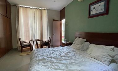 Espaciosa residencia en venta en Valladolid
