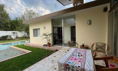Espaciosa residencia en venta en Valladolid