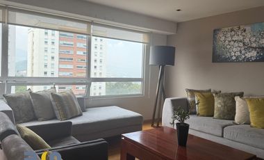 JESUS DEL MONTE. departamento en venta villa del lago