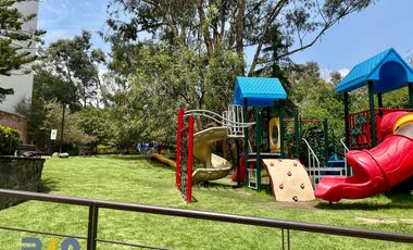 JESUS DEL MONTE. departamento en venta villa del lago