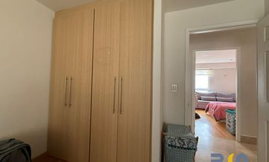 JESUS DEL MONTE. departamento en venta villa del lago