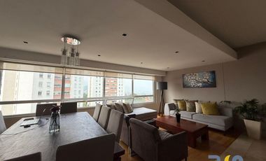 JESUS DEL MONTE. departamento en venta villa del lago