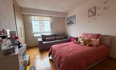 JESUS DEL MONTE. departamento en venta villa del lago