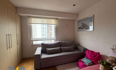 JESUS DEL MONTE. departamento en venta villa del lago