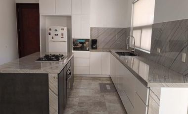 Casa en Fraccionamiento Villas de La Cantera, Aguascalientes