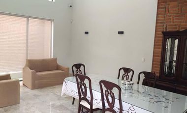 Casa en Fraccionamiento Villas de La Cantera, Aguascalientes