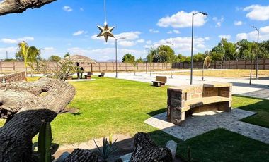 VENTA lotes residenciales 600m2 Atlixco Puebla