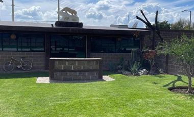 VENTA lotes residenciales 600m2 Atlixco Puebla