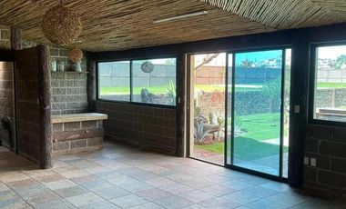 VENTA lotes residenciales 600m2 Atlixco Puebla