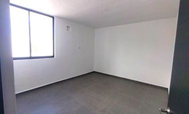 Venta de Casa en Privada con Amenidades, Zona Norte de Mérida