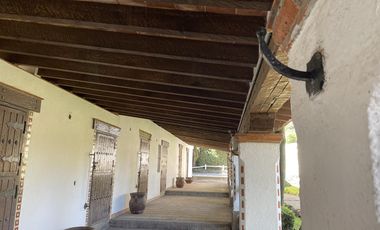 Terreno en San Nicolás Totolapan