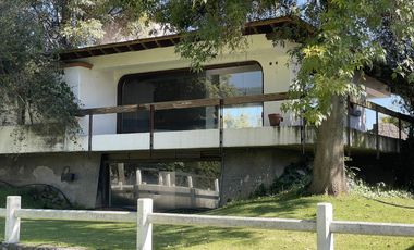 Terreno en San Nicolás Totolapan