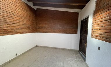 Terreno en San Nicolás Totolapan