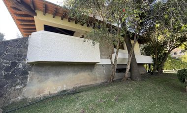 Terreno en San Nicolás Totolapan