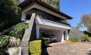 Terreno en San Nicolás Totolapan