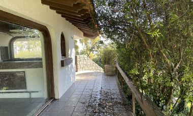 Terreno en San Nicolás Totolapan