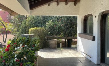 Terreno en San Nicolás Totolapan