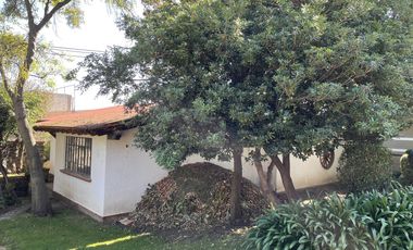 Terreno en San Nicolás Totolapan