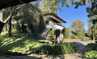 Terreno en San Nicolás Totolapan