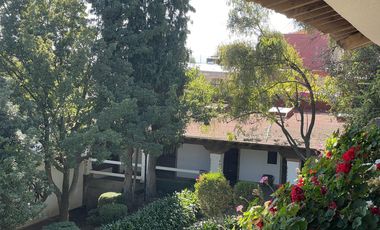 Terreno en San Nicolás Totolapan